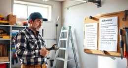 comprehensive home maintenance guide
