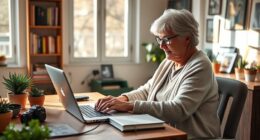 content creators profitable aging