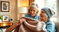 customized senior care services