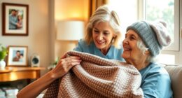 customized senior care services