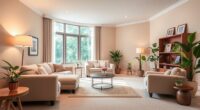 dementia friendly home design