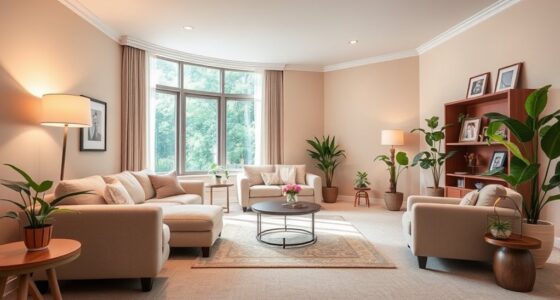 dementia friendly home design