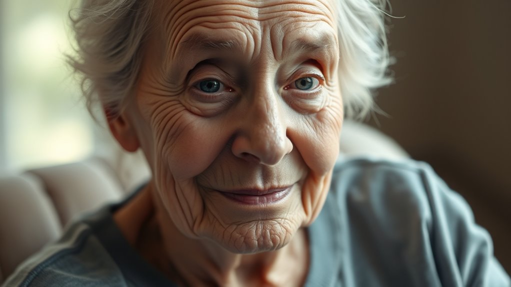 depression isn t aging normal
