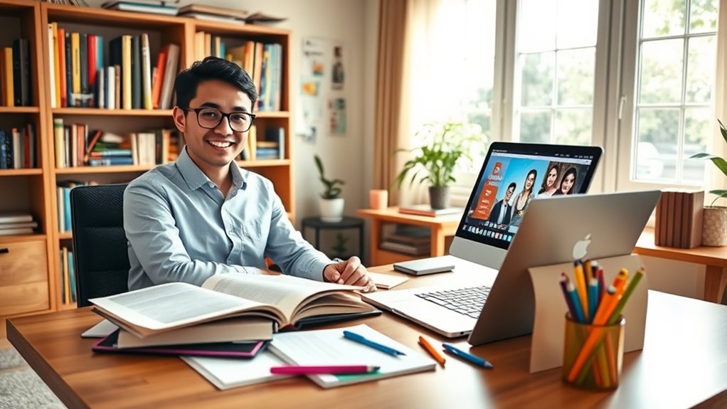 effective niche focused teaching monetization