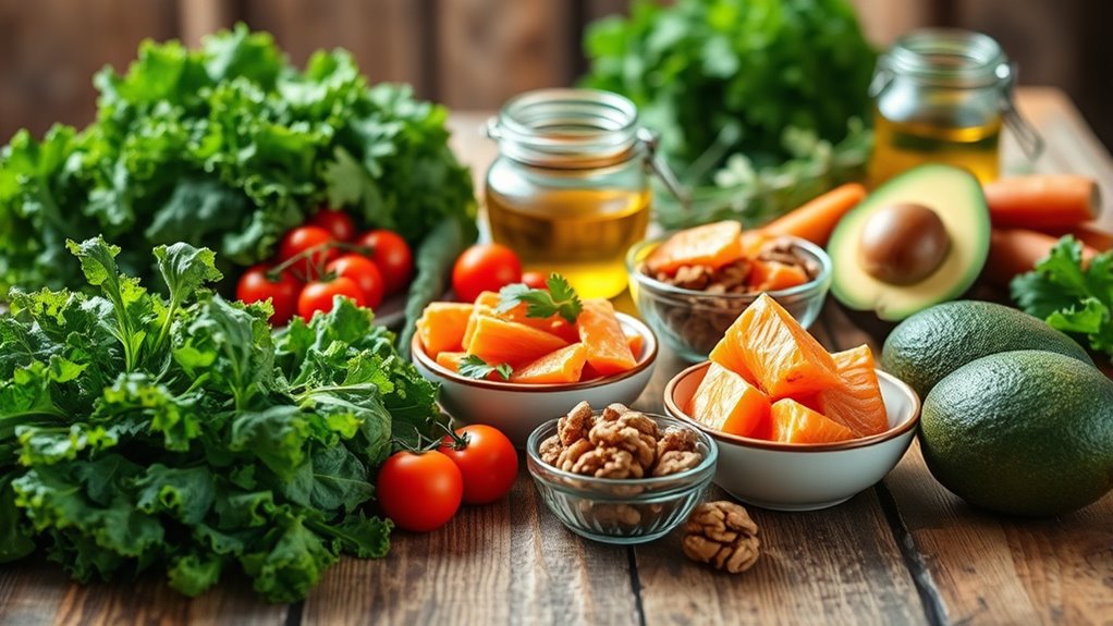 fasting plants longevity wellness