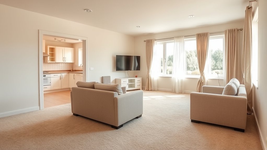 first floor living conversions