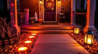 halloween safety tips