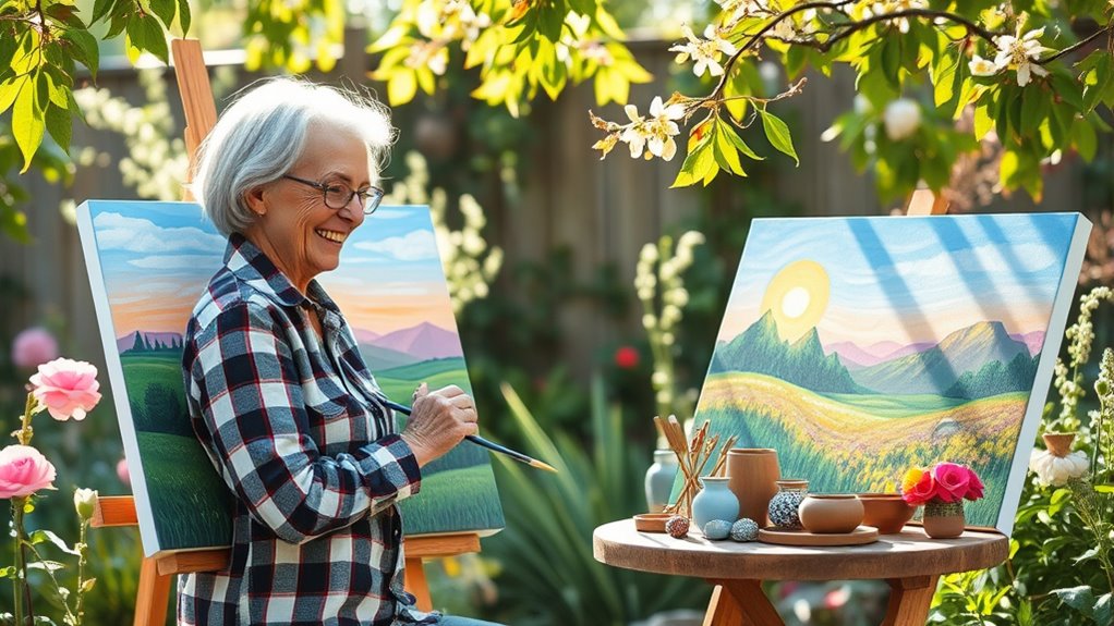 hobbies turn profitable ventures