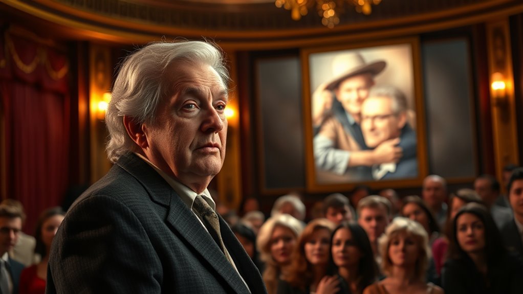 hollywood embraces mature storytelling