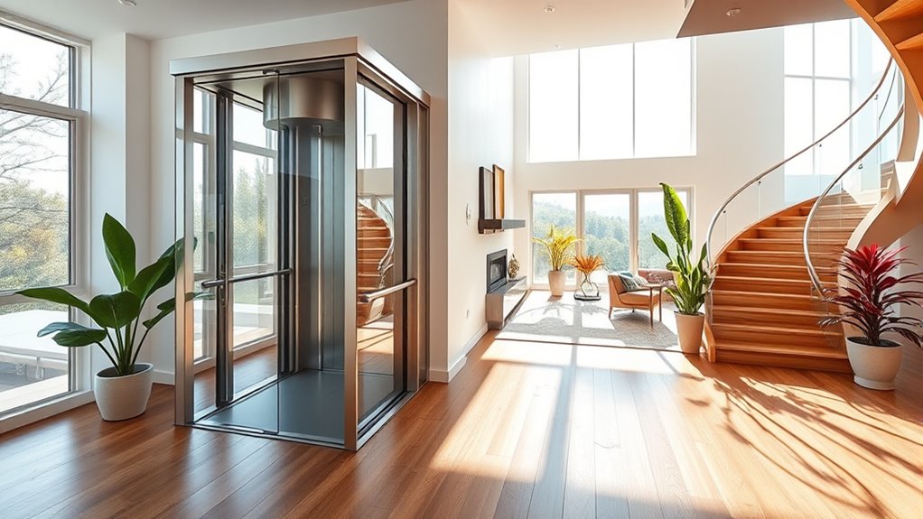 home accessibility improvements