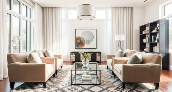 home makeover for seniors