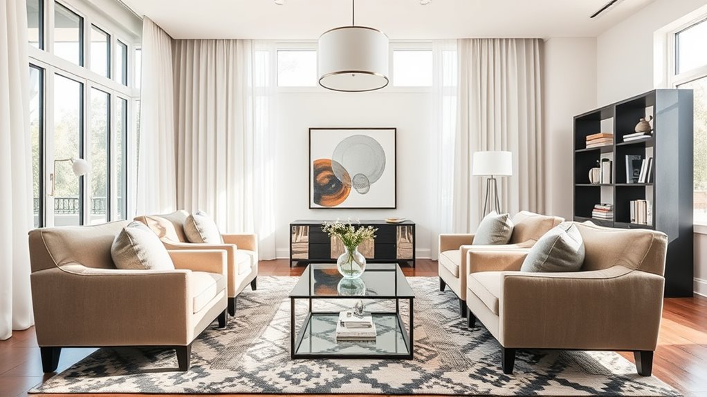 home makeover for seniors