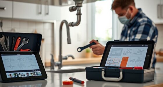 home repair decision making