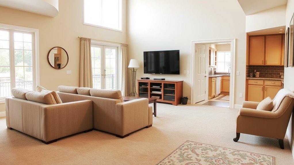 home safety home modifications