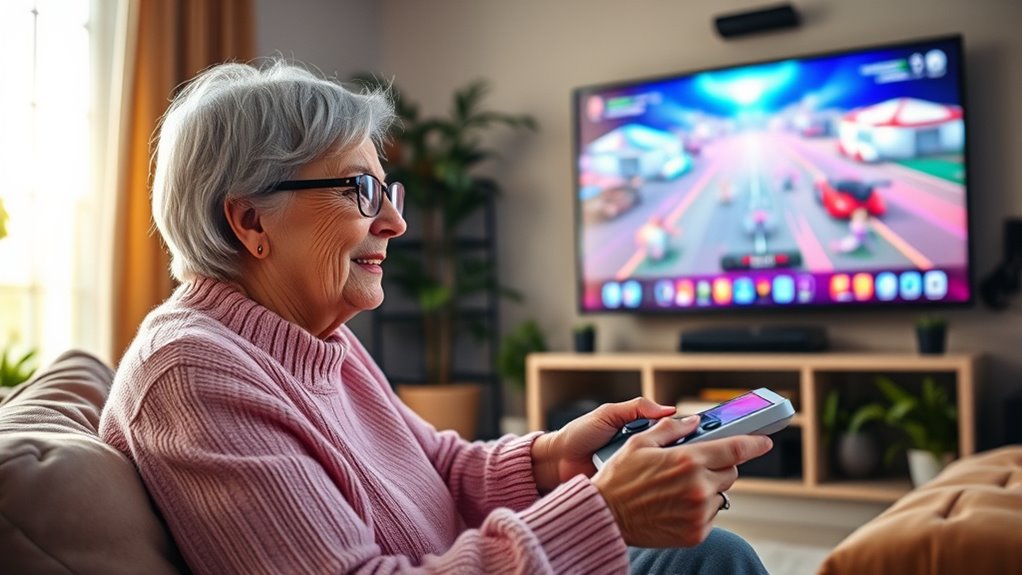 inclusive immersive gaming experiences