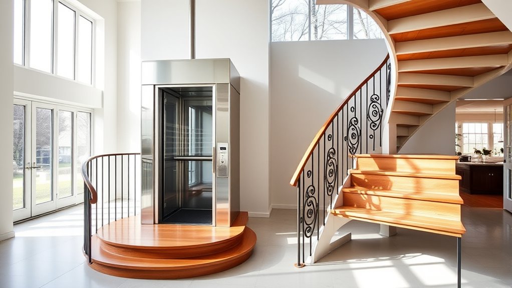 inclusive smart home design