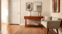 inviting entryway design tips