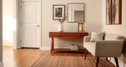 inviting entryway design tips