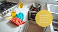 kitchen safety improvements