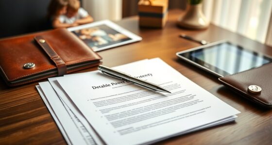 legal caregiving planning essentials