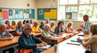lifelong learning boosts engagement