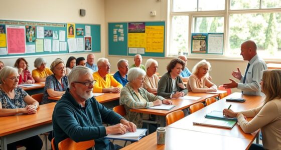 lifelong learning boosts engagement