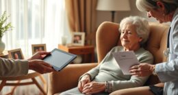 long term care insurance planning