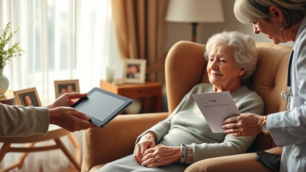 long term care insurance planning