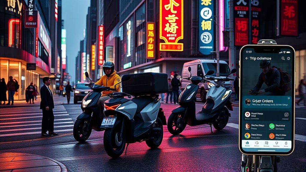 maintain vehicle safety habits