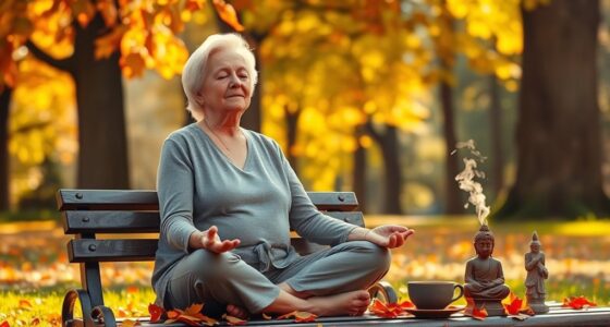 meditation trends for seniors