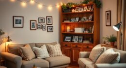 memorable clutter free home decor