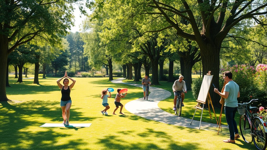 mindfulness and social connection