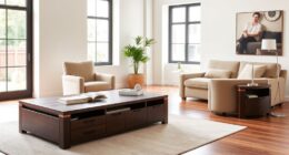 multi use furniture solutions