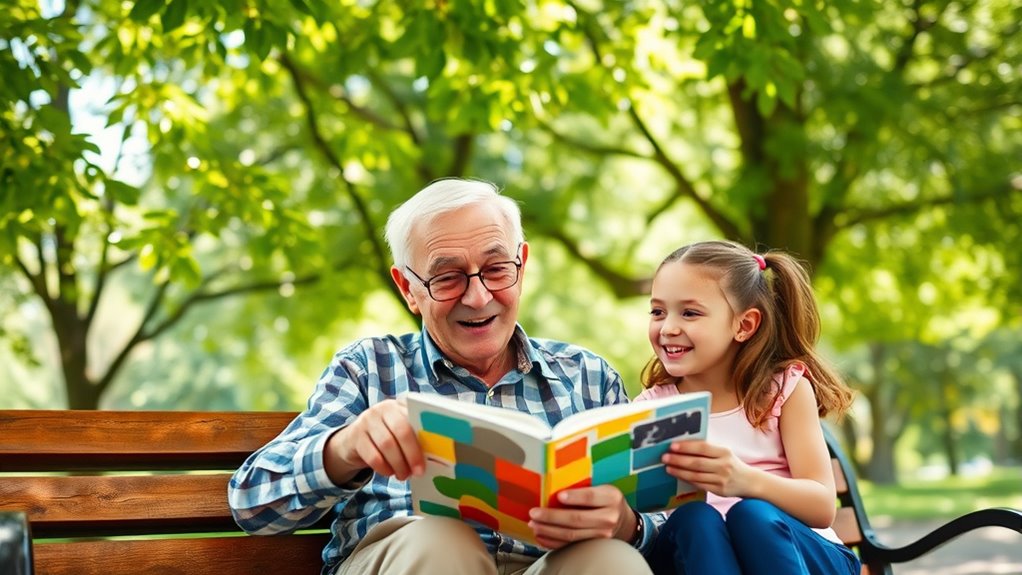 mutual growth through mentorship