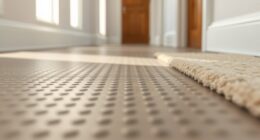 non slip flooring options