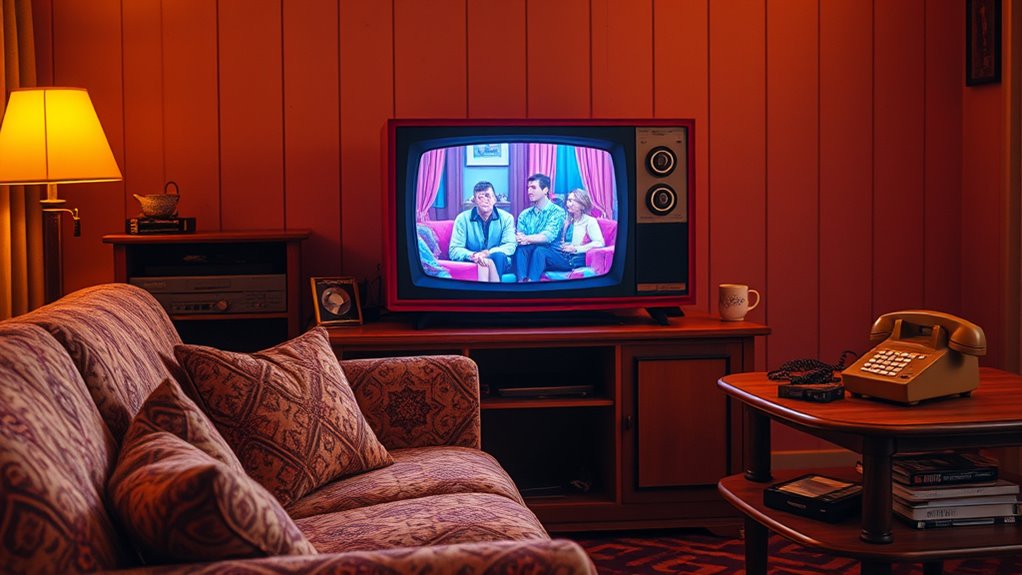 nostalgic classic tv reboots