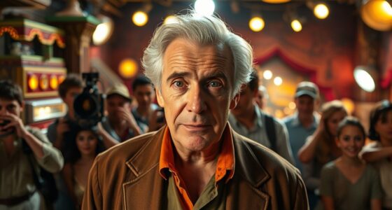 older actors stealing spotlight