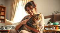 pet sitting for animal lovers