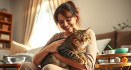 pet sitting for animal lovers