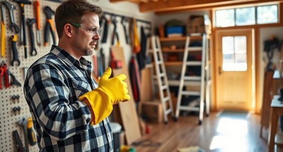 prevent home accident risks