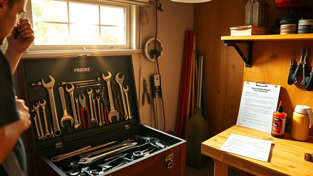 regular maintenance prevents costly repairs