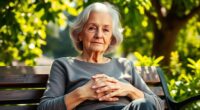 resilience in aging