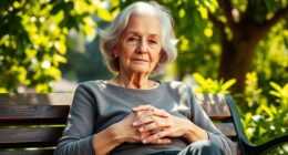 resilience in aging