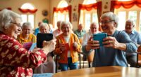 retirees embrace new hobbies