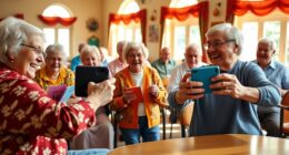 retirees embrace new hobbies