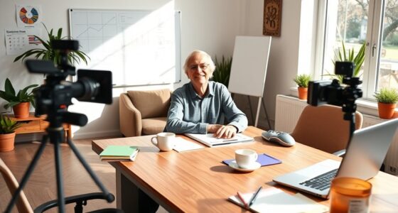 retirees launch consulting gigs