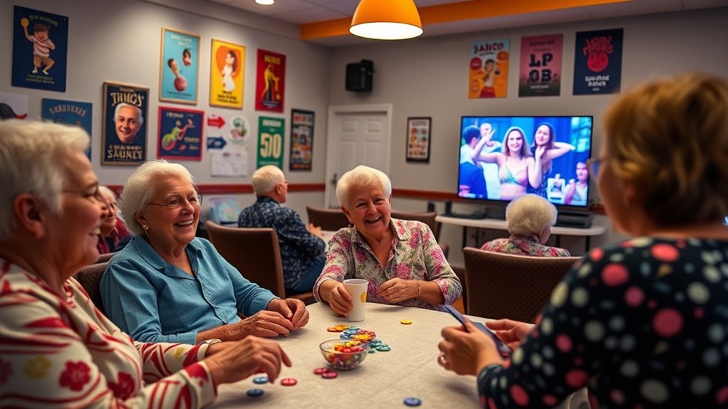 retirement hobbies innovation creativity connection
