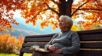 retirement purposeful happiness strategies