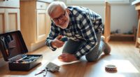 safe home repair tips