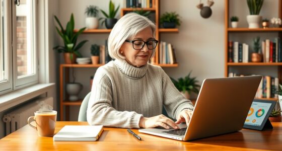 senior freelance tech gigs